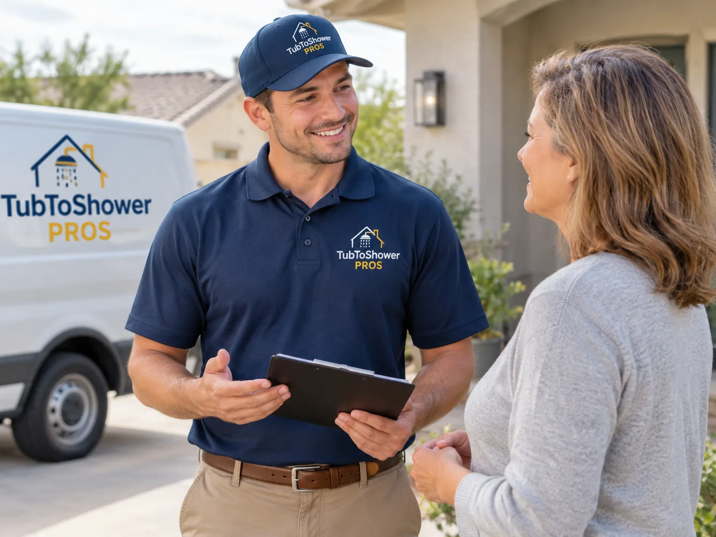 Tub Shower Conversion Kemah, TX FAQs